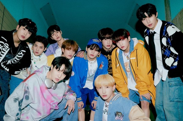 Xikers - Tricky House