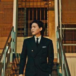 Song Review: Agust D (BTS Suga) –&nbsp;Amygdala