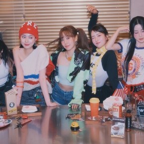 Song Review: Apink – D N&nbsp;D