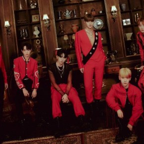 Song Review: DRIPPIN – Seven&nbsp;Sins