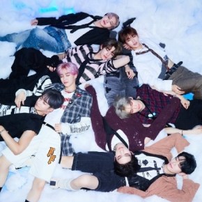 Song Review: EPEX –&nbsp;Sunshower