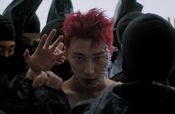 from20 - Bad Revenge