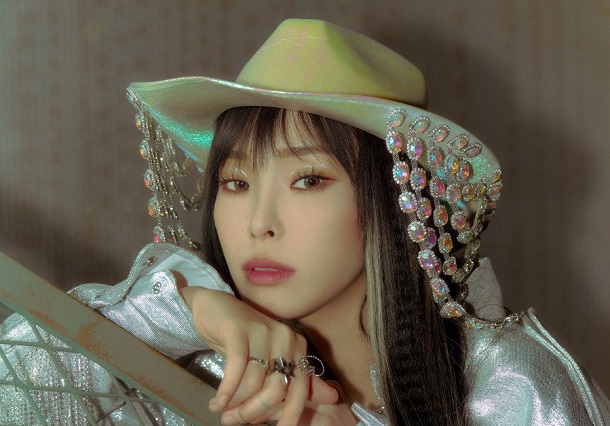 Heize - Vingle Vingle