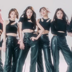 Song Review: IVE – I&nbsp;Am