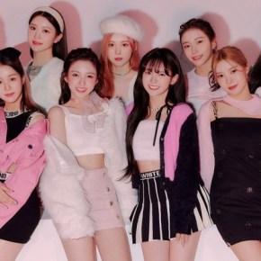 Song Review: Kep1er –&nbsp;Giddy