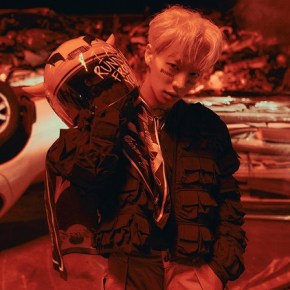 Song Review: Lee Gikwang (Highlight) –&nbsp;Predator