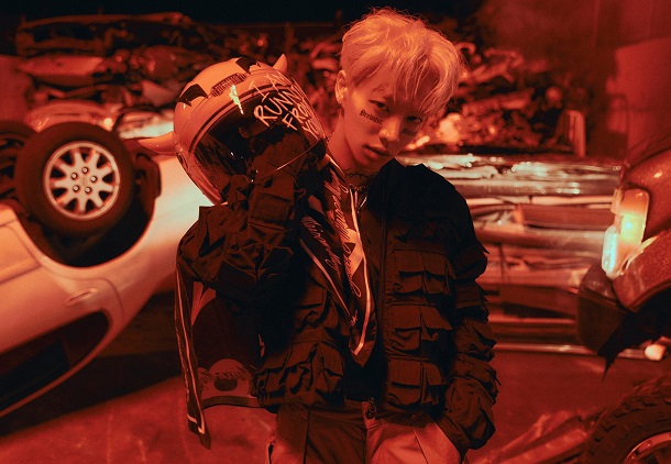 Lee Gikwang (Highlight) - Predator