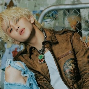 Song Review: Mark (NCT) – Golden&nbsp;Hour