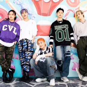 Song Review: MUSTB –&nbsp;Royalty