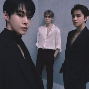 Song Review: NCT DOJAEJUNG –&nbsp;Perfume