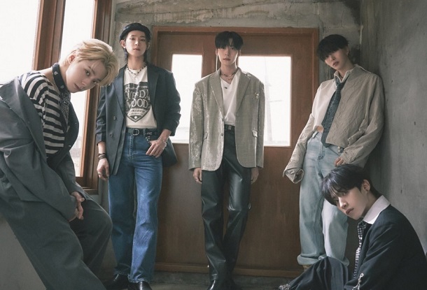 ONEUS - Unforgettable