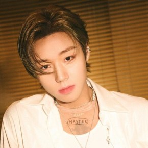 Song Review: Park Jihoon – Blank&nbsp;Effect