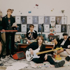 Song Review: Xdinary Heroes – Freakin’&nbsp;Bad