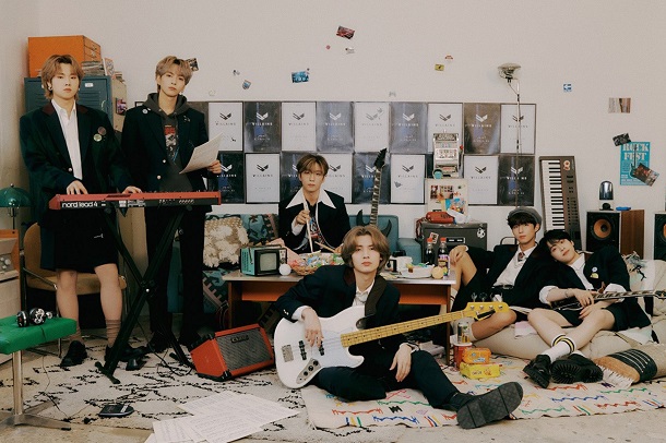 Xdinary Heroes - Freakin' Bad