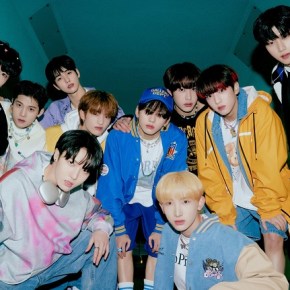 Song Review: Xikers –&nbsp;Rockstar