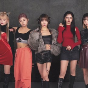 Song Review: X:IN – Keeping The&nbsp;Fire