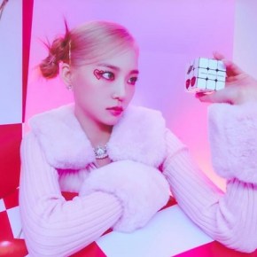 Song Review: Yeeun (CLC) – Cherry&nbsp;Coke