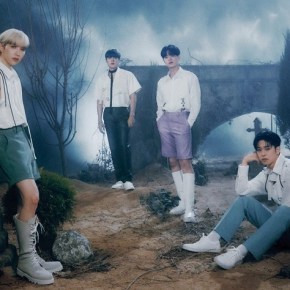 Song Review: AB6IX –&nbsp;Loser