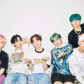 Song Review: Aimers –&nbsp;Bubble