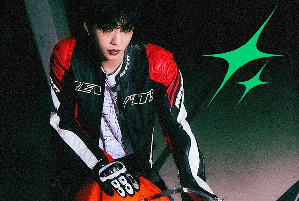 Bang Yongguk - Ride Or Die