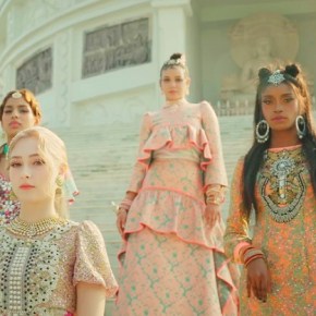 Song Review: Blackswan –&nbsp;Karma