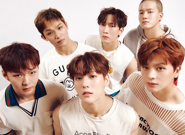 BTOB - Wind And Wish