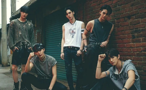 CIX - Save me, Kill me