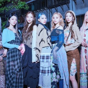 Song Review: Dreamcatcher –&nbsp;BONVOYAGE
