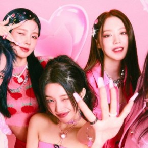 Song Review: (G)I-DLE –&nbsp;Allergy