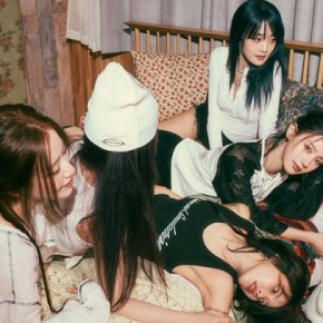 Song Review: (G)I-DLE –&nbsp;Queencard