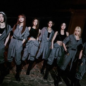 Song Review: ICHILLIN –&nbsp;Siren