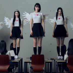 Song Review: LE SSERAFIM – Eve, Psyche & The Bluebeard’s Wife