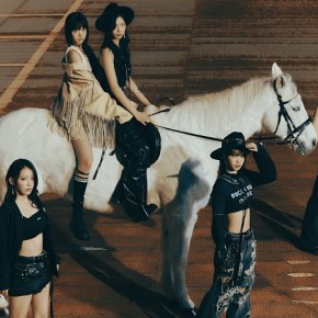 Song Review: LE SSERAFIM – Unforgiven (ft. Nile&nbsp;Rodgers)