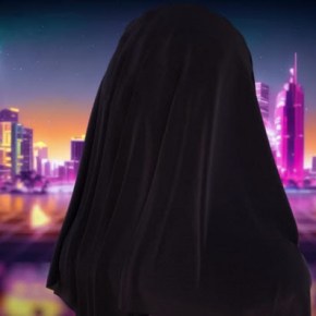 Song Review: MIDNATT –&nbsp;Masquerade