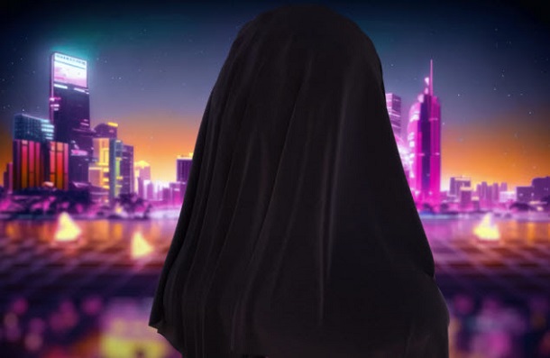 MIDNATT - Masquerade