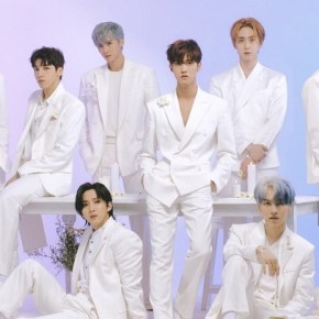 Song Review: Pentagon –&nbsp;Shh