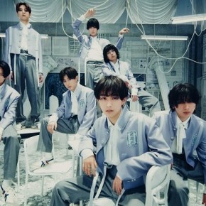 Song Review: Ryugujo –&nbsp;Mr.FORTUNE