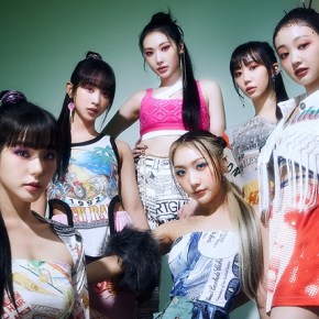 Song Review: Secret Number –&nbsp;DOXA