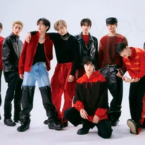 Song Review: The Boyz –&nbsp;Delicious
