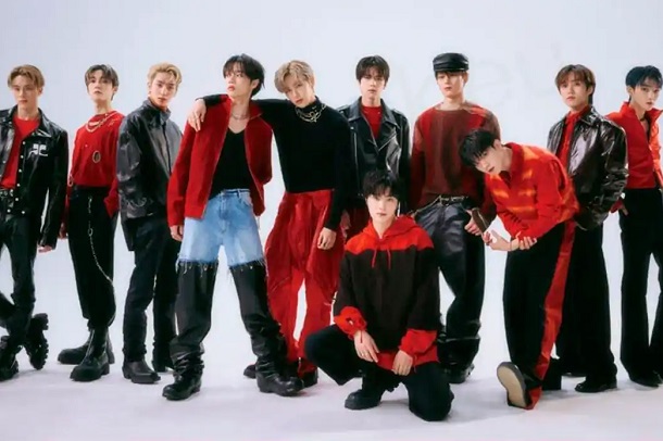 The Boyz - Delicious