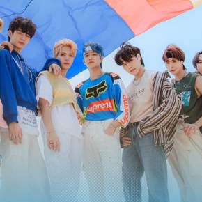 Song Review: THE7 –&nbsp;Chemistry