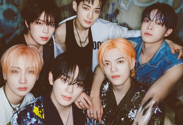 VERIVERY - Crazy Like That