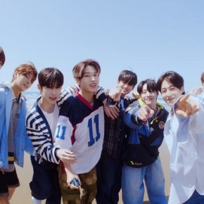 Song Review: YOUNITE –&nbsp;Waterfall