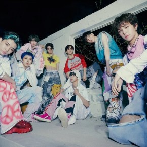 Song Review: 8TURN –&nbsp;Excel