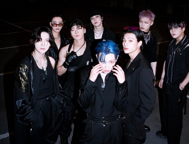 Song Review: ATEEZ – Bouncy (K-Hot Chilli Peppers) | The Bias List