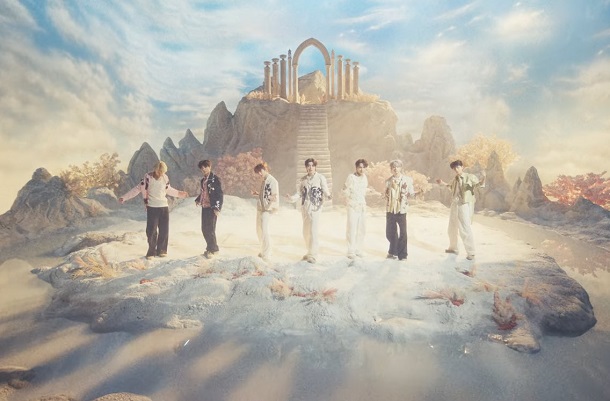 ENHYPEN - Sacrifice (Eat Me Up)