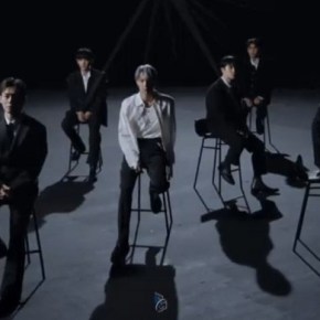 Song Review: EXO – Let Me&nbsp;In