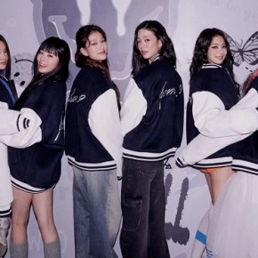 Song Review: fromis_9 –&nbsp;#menow