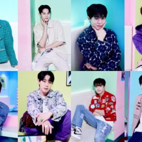 Song Review: GreatGuys – Luv Luv&nbsp;Luv