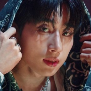 Song Review: Han Seungwoo (Victon) – Dive&nbsp;Into